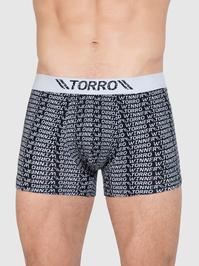 TMX7055 - Трусы мужские шорты, VIS-A-VIS